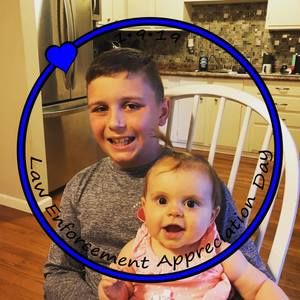 Meet your Posher, Beth